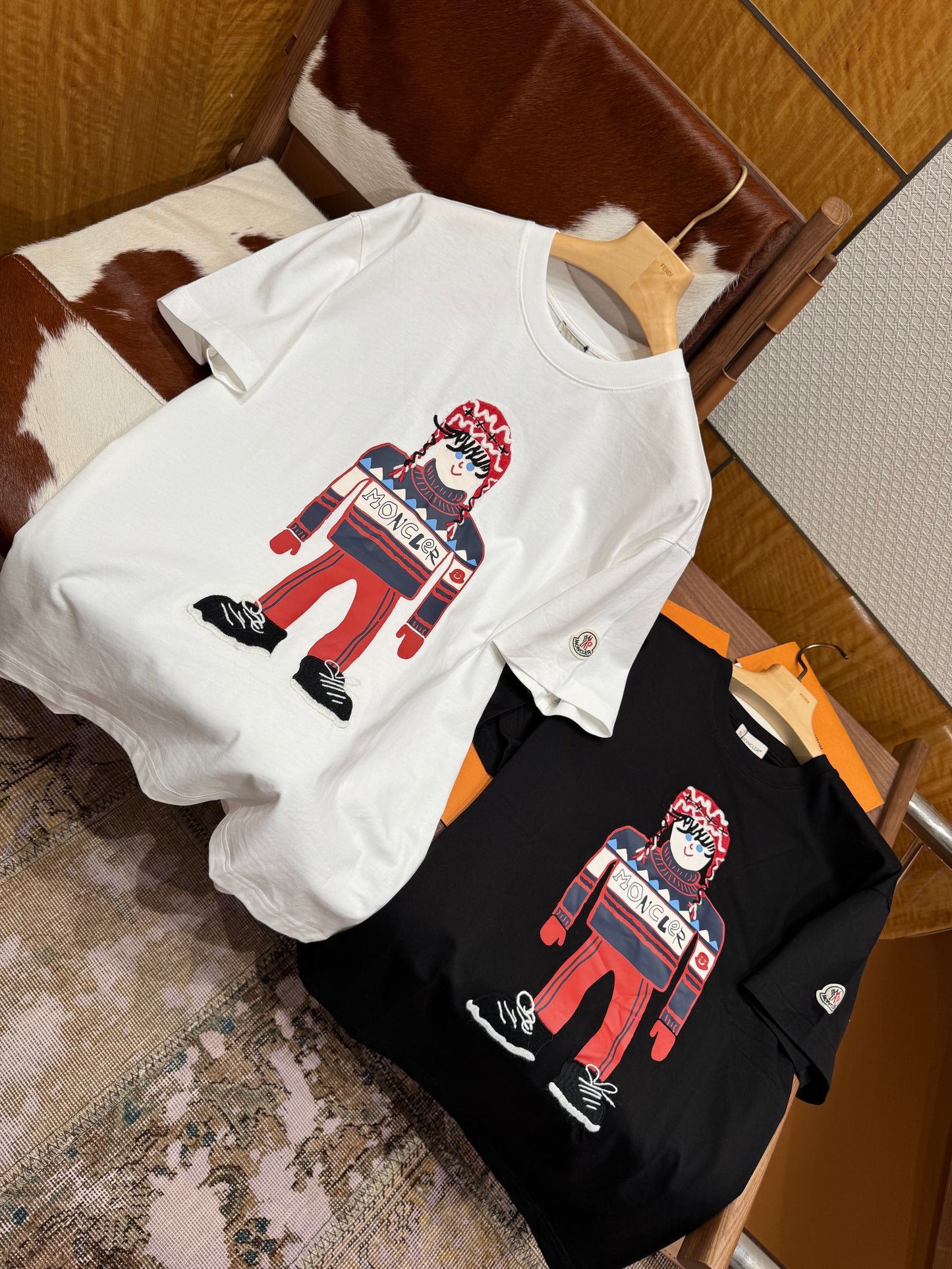 MONC T-SHIRT