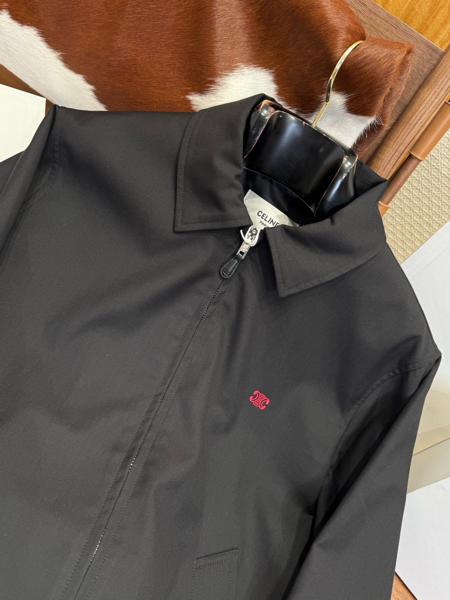 CEL JACKET