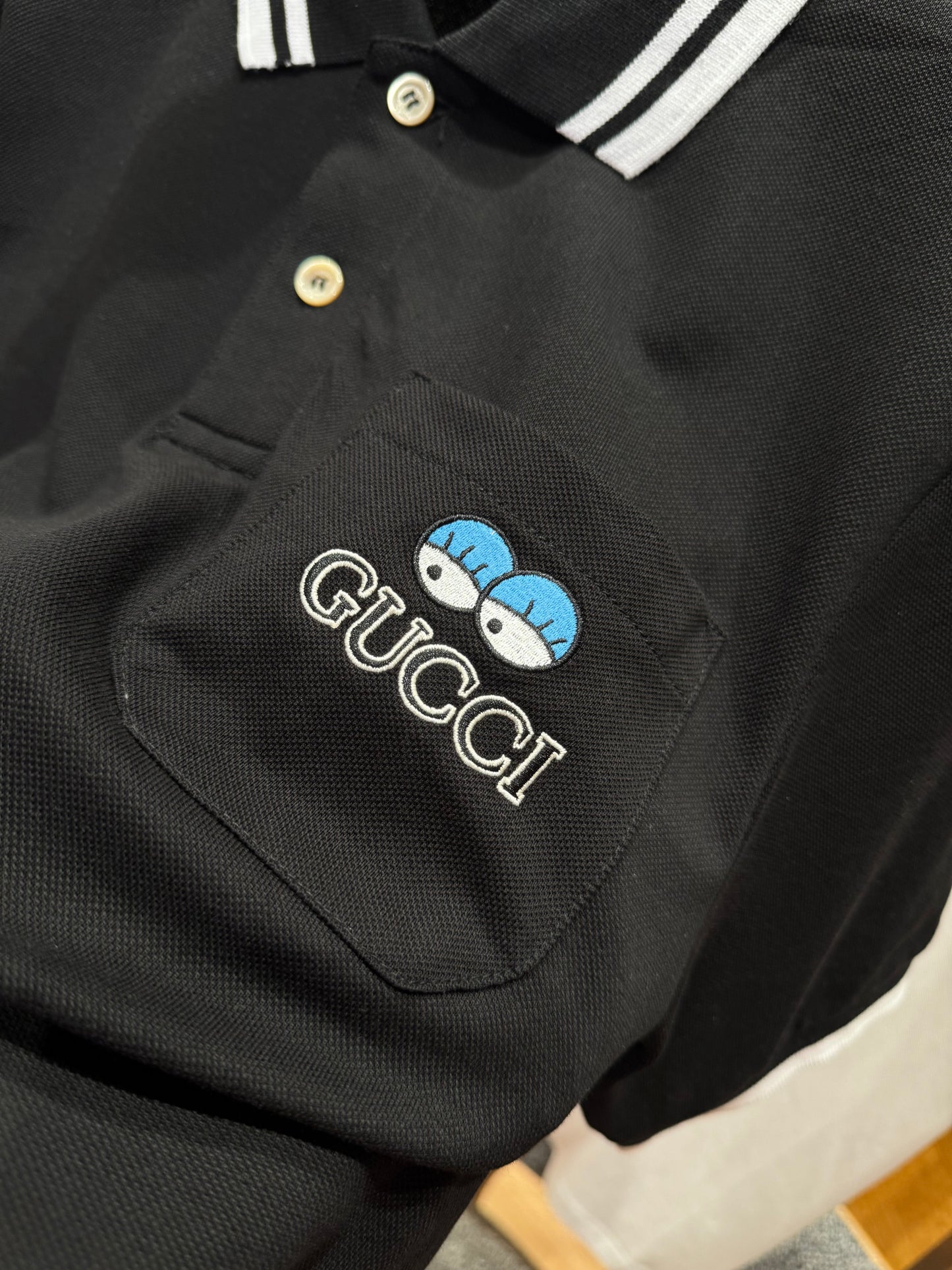 GG POLO SHIRT