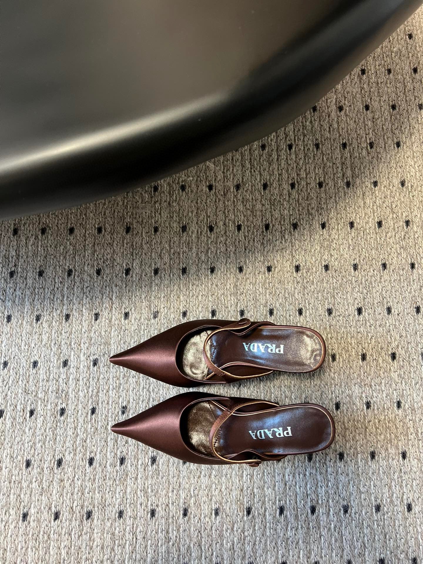 PD HEELS