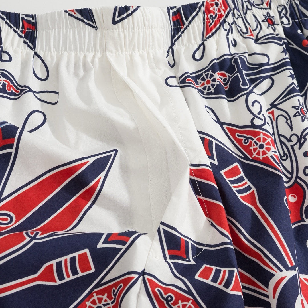 GG SHORTS