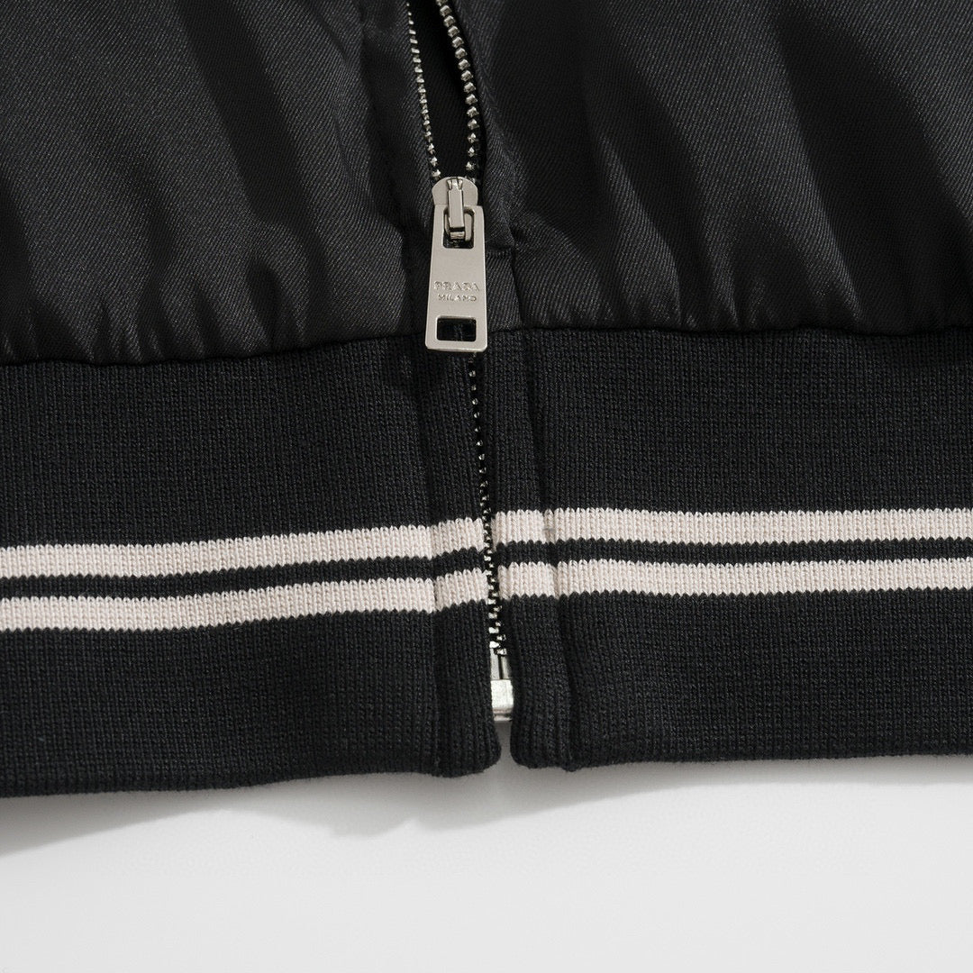 PD NYLON JACKET