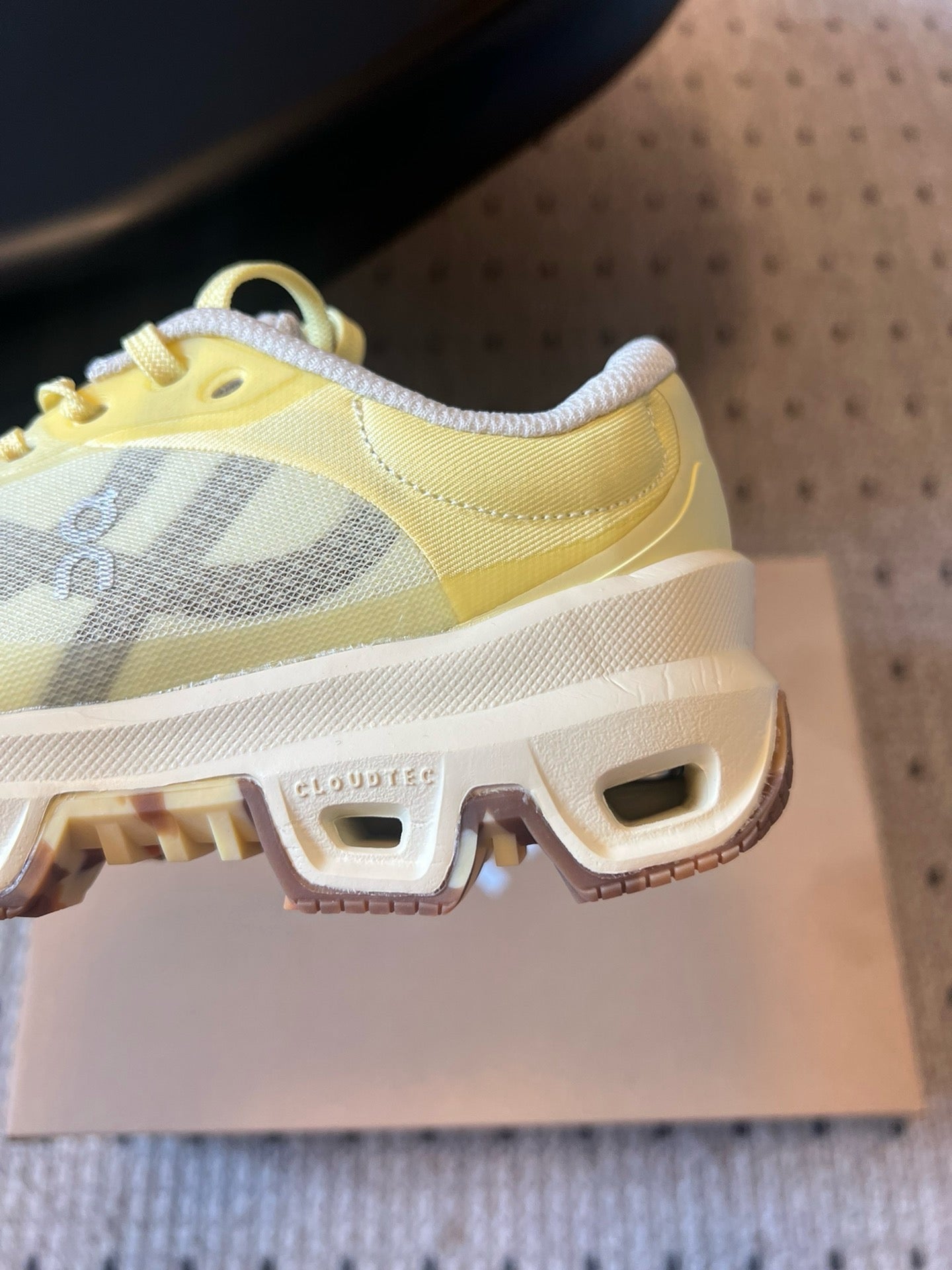 LOEW CLOUDLIT SNEAKER