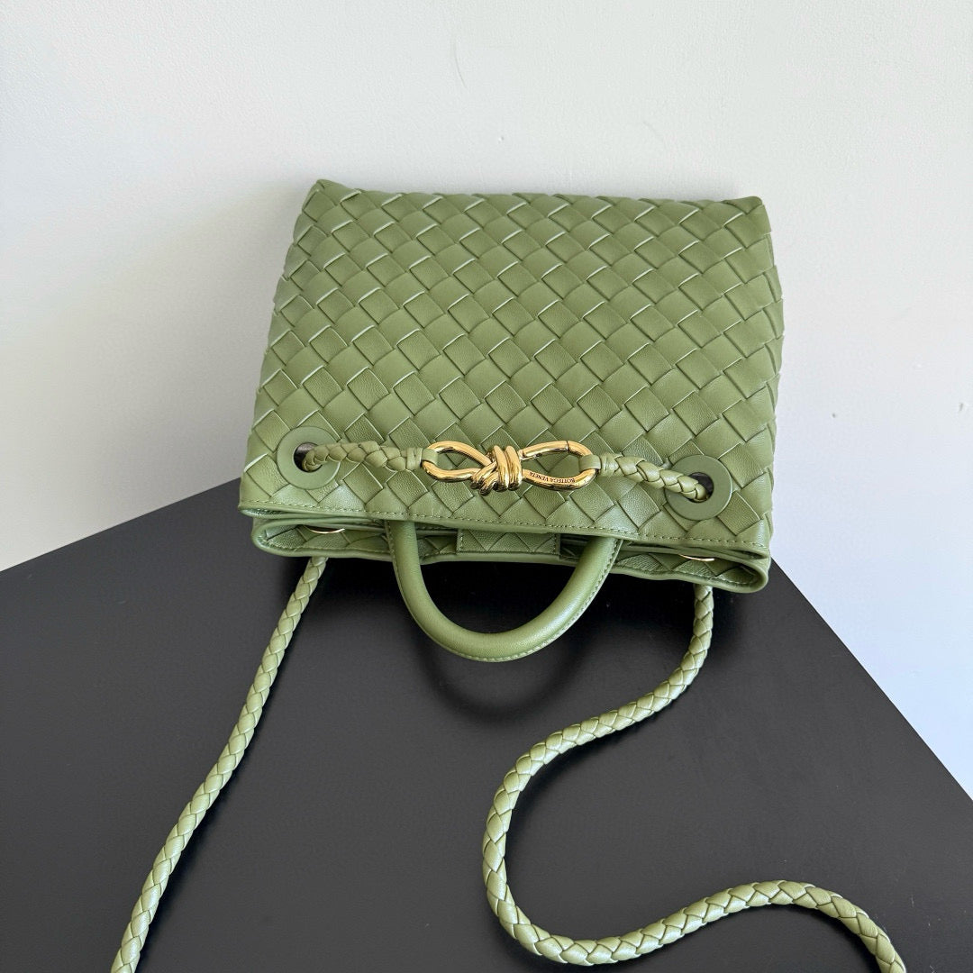 BOTT V ANDIAMO SMALL BAG