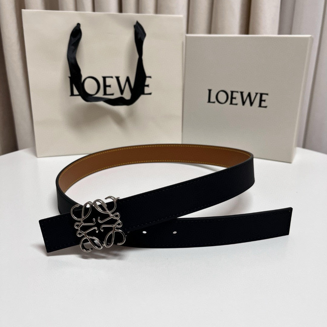 LOEW BELT 2.8 CM