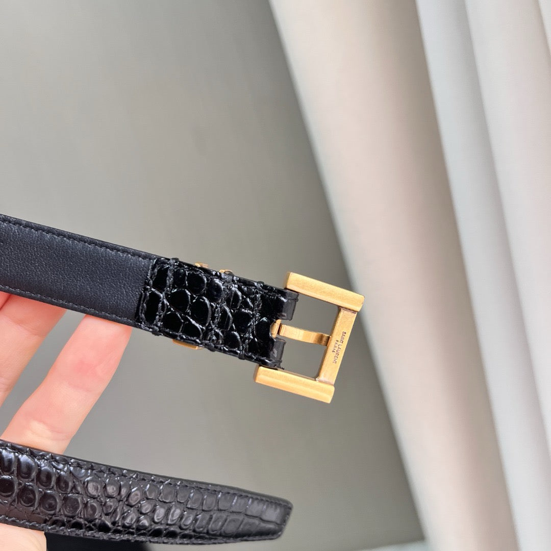 SL BELT 2 CM