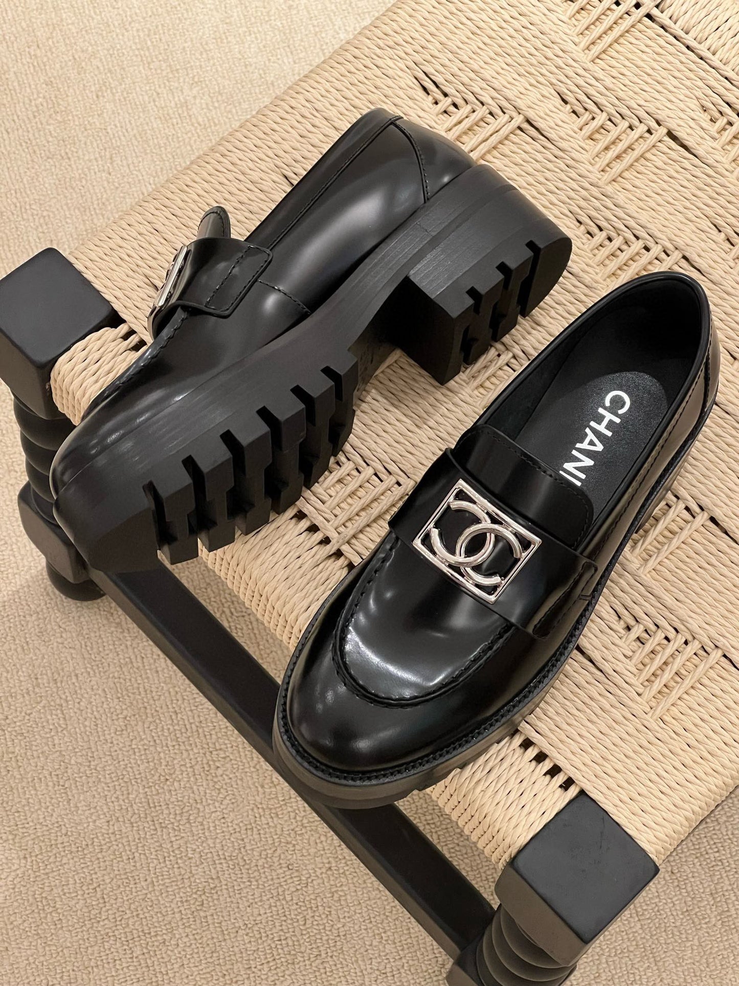 CC LOAFERS
