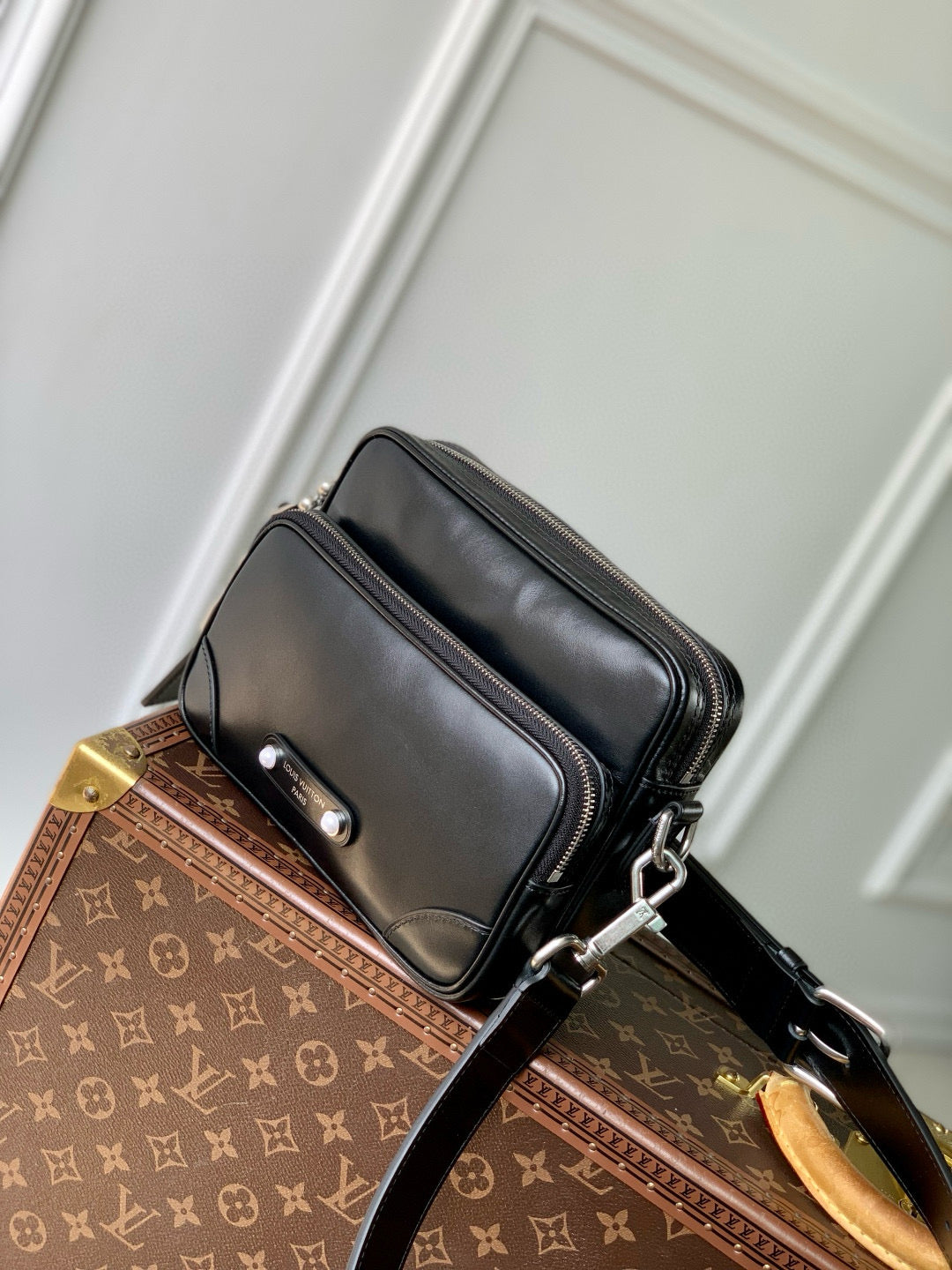 LOU NIL BAG