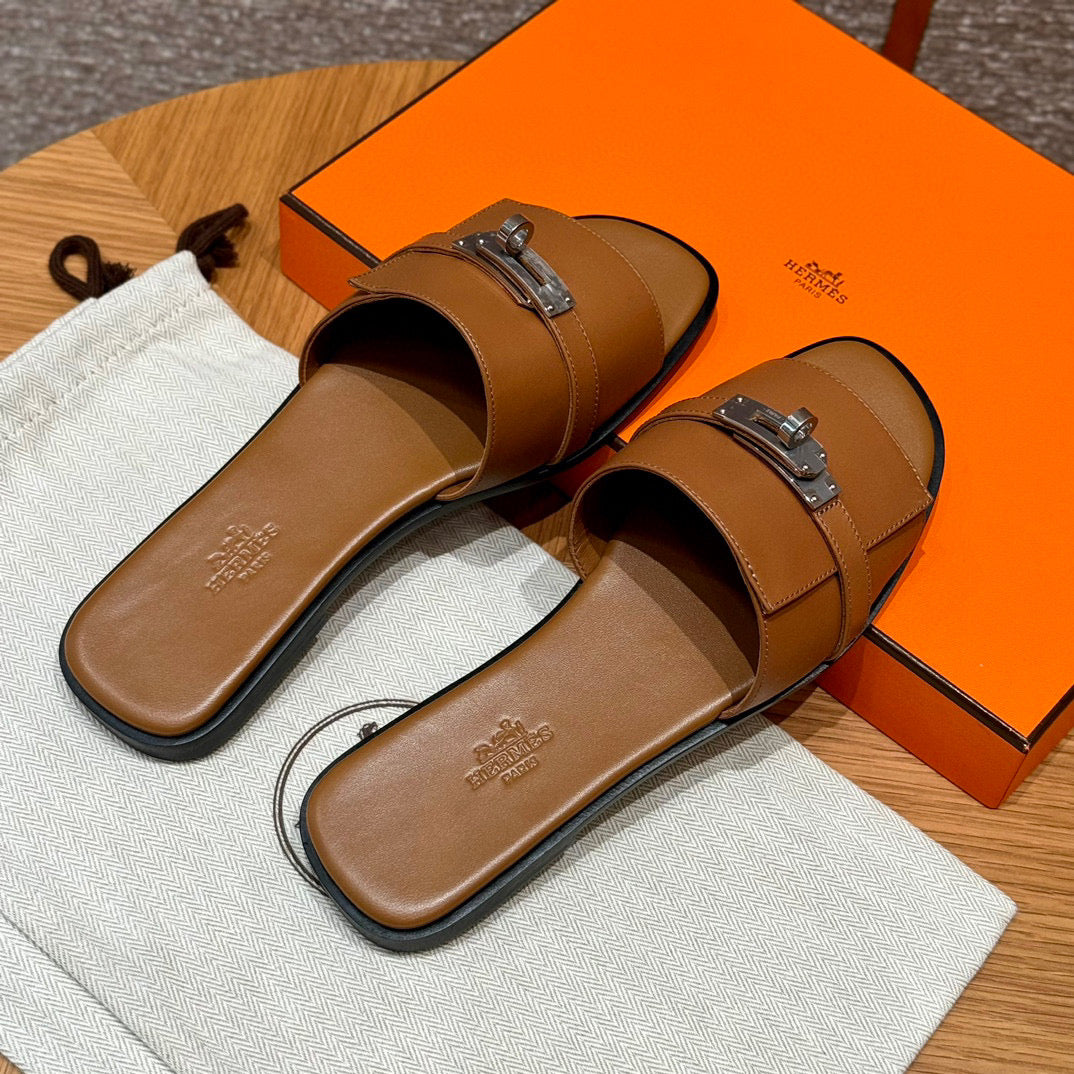 HERM GIULIA SANDALS