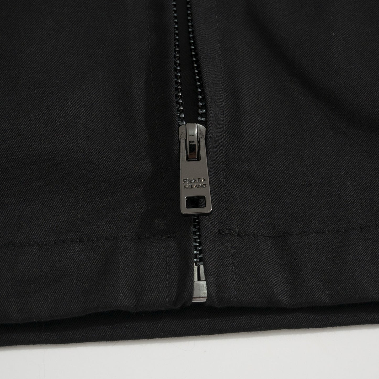 PD NYLON JACKET