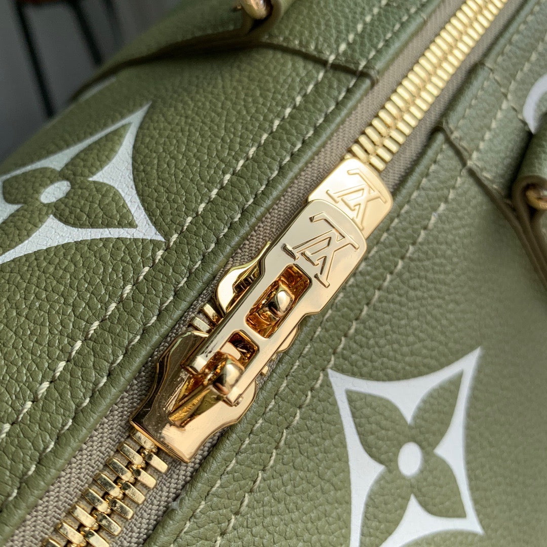 LOU KEEPALL 45 BAG
