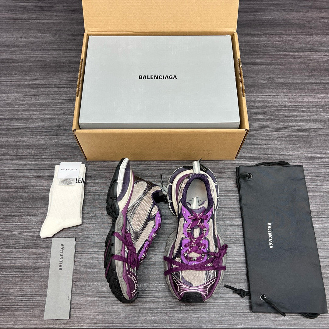 BAL 3XL TRAINERS
