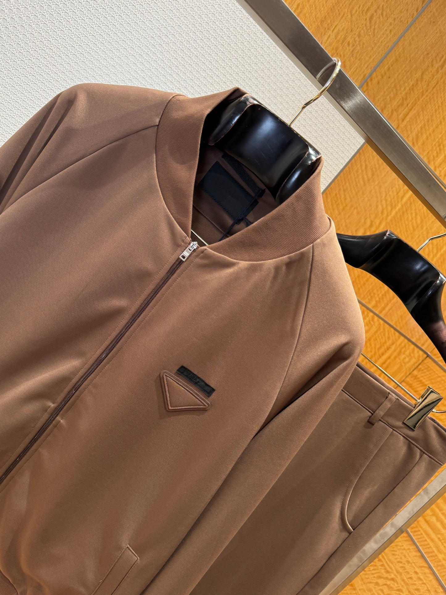 PD TRACKSUIT