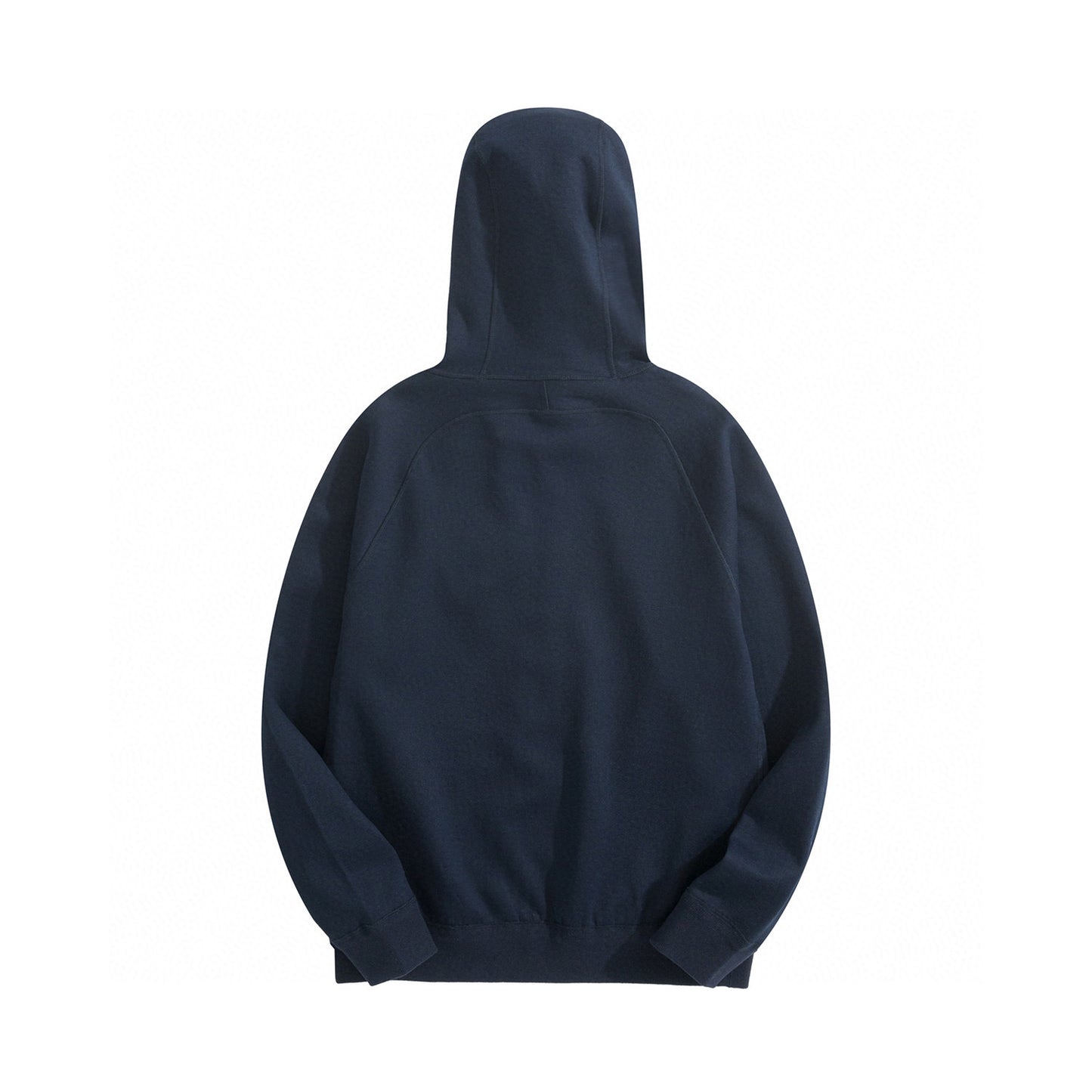CD ZIP HOODIE