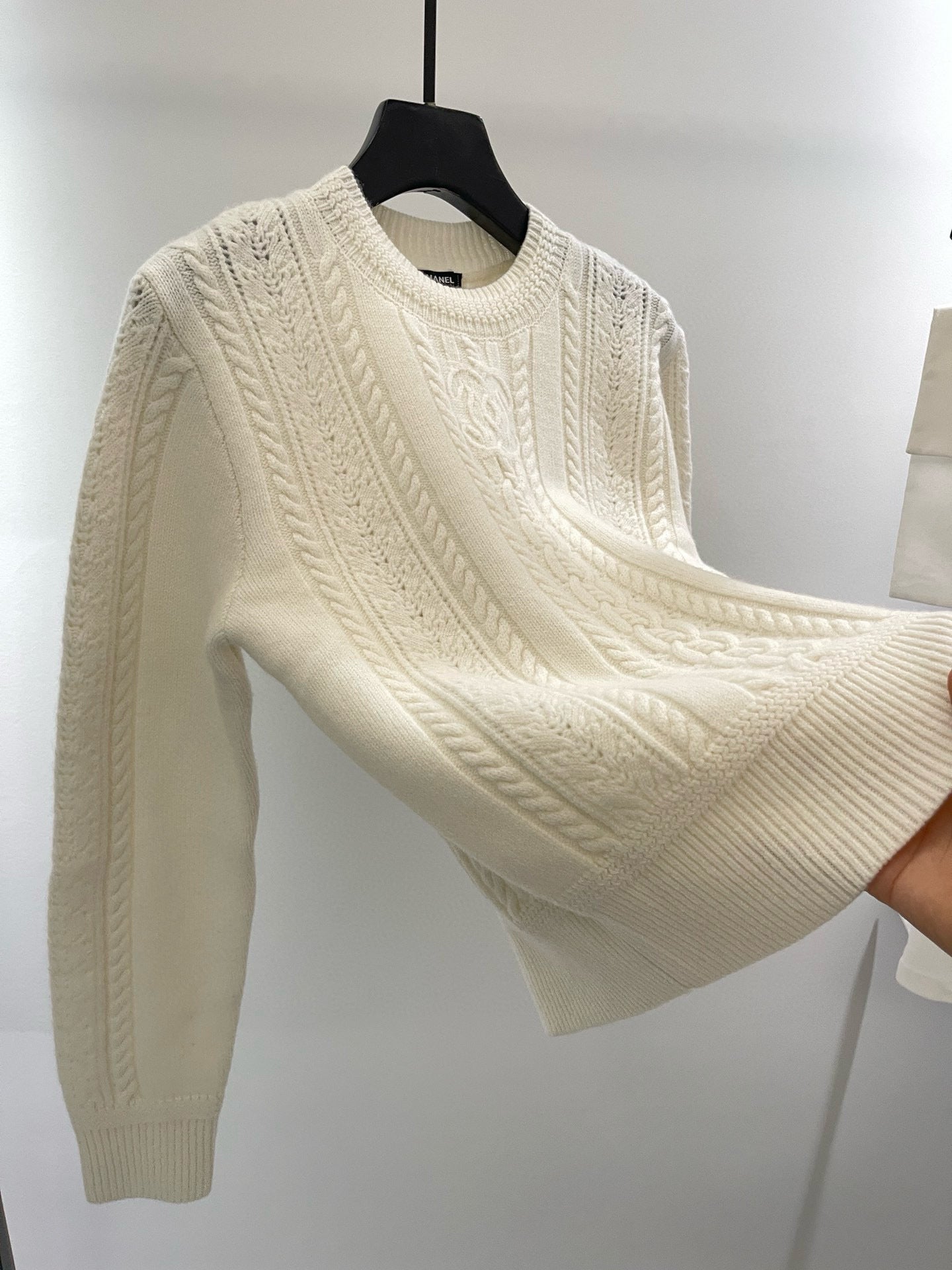 CC JUMPER