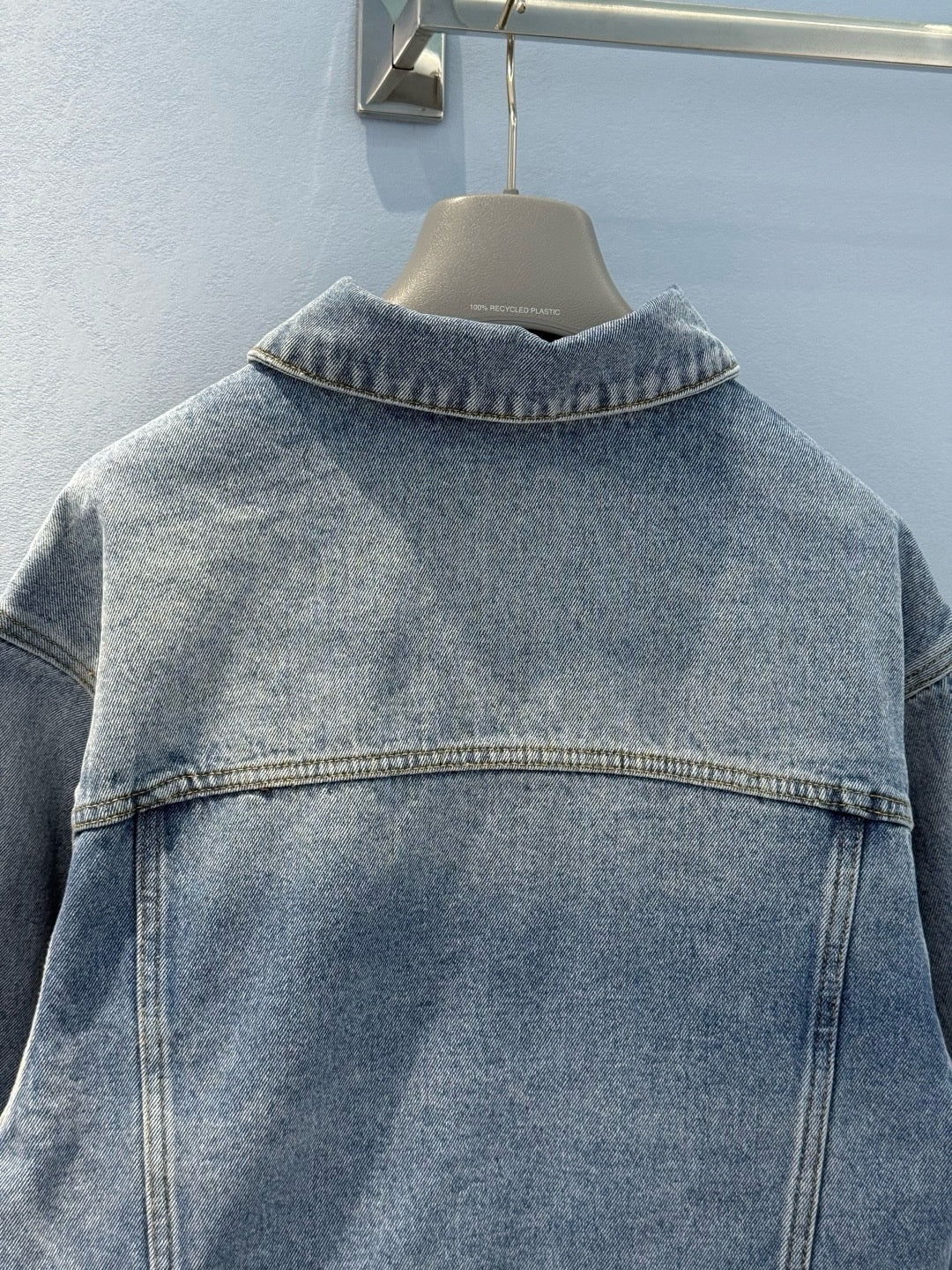 PD DENIM JACKET