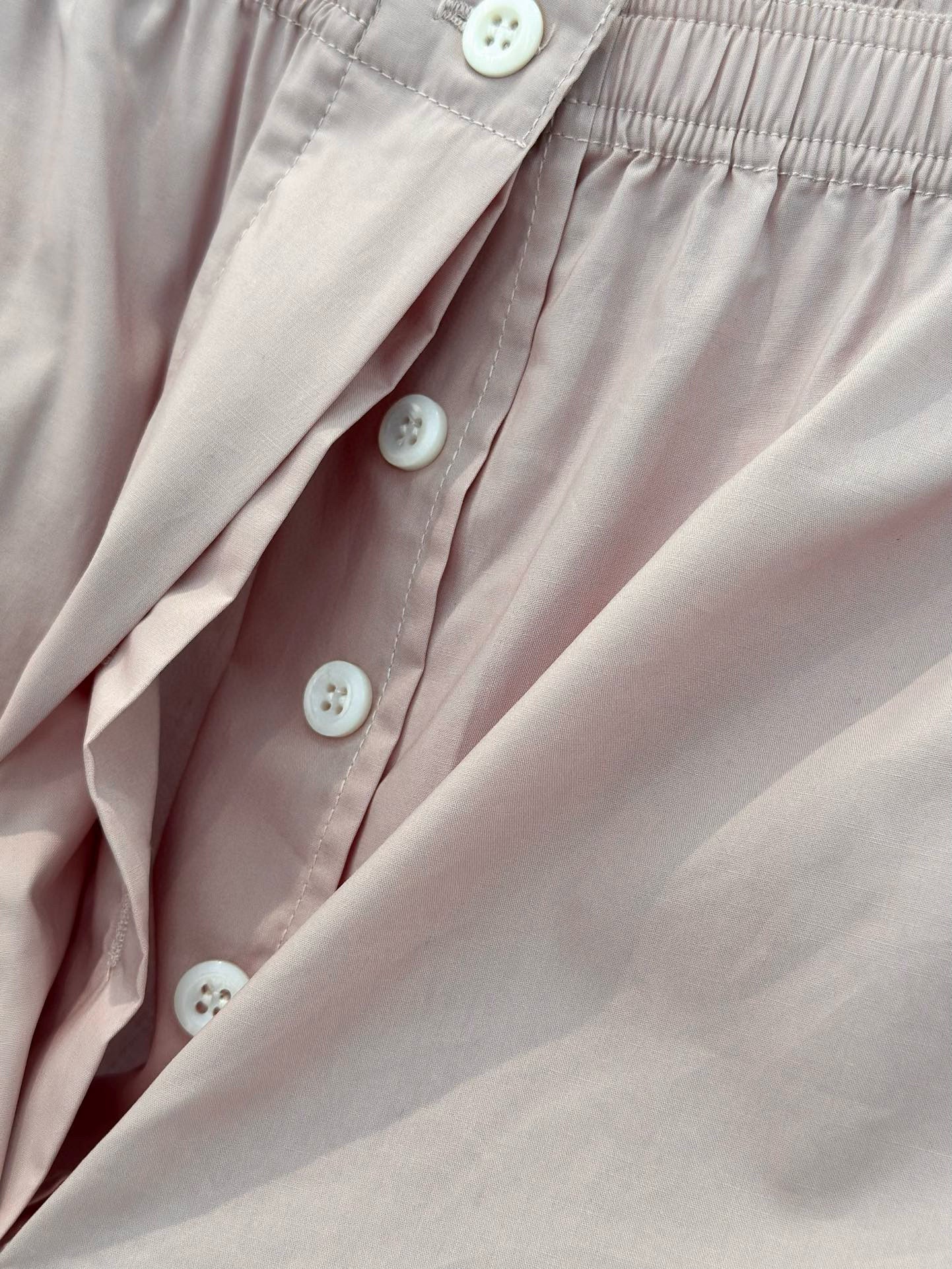 MIU M TROUSERS