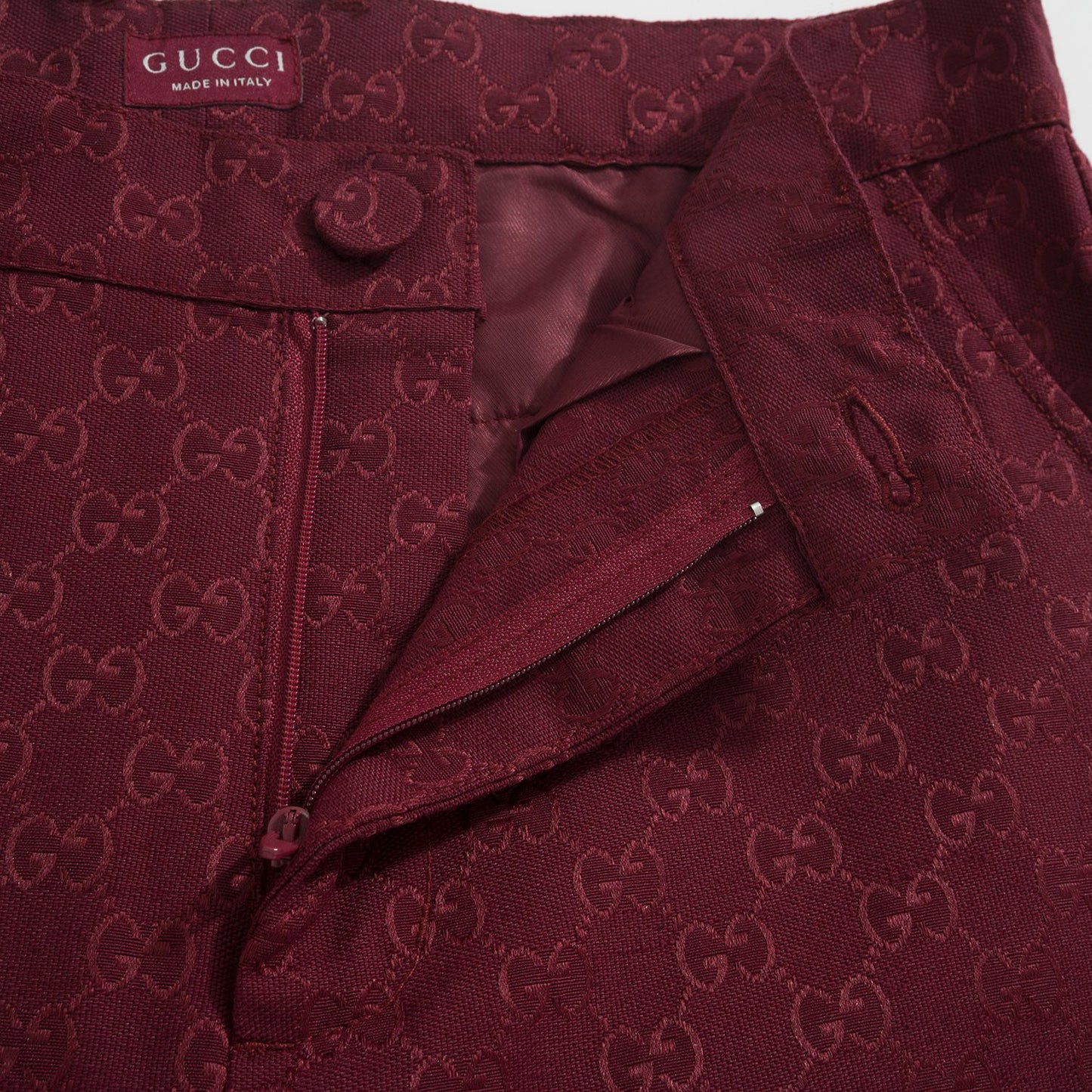 GG TROUSERS