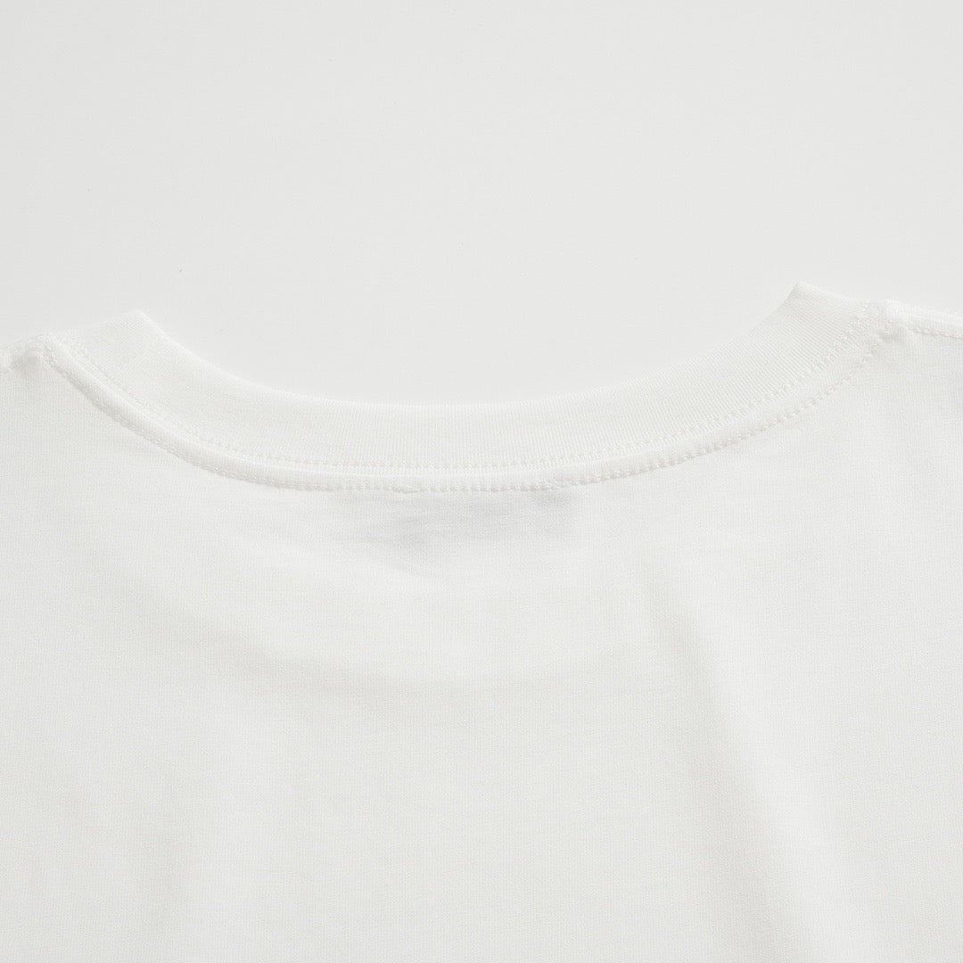 CD T-SHIRT