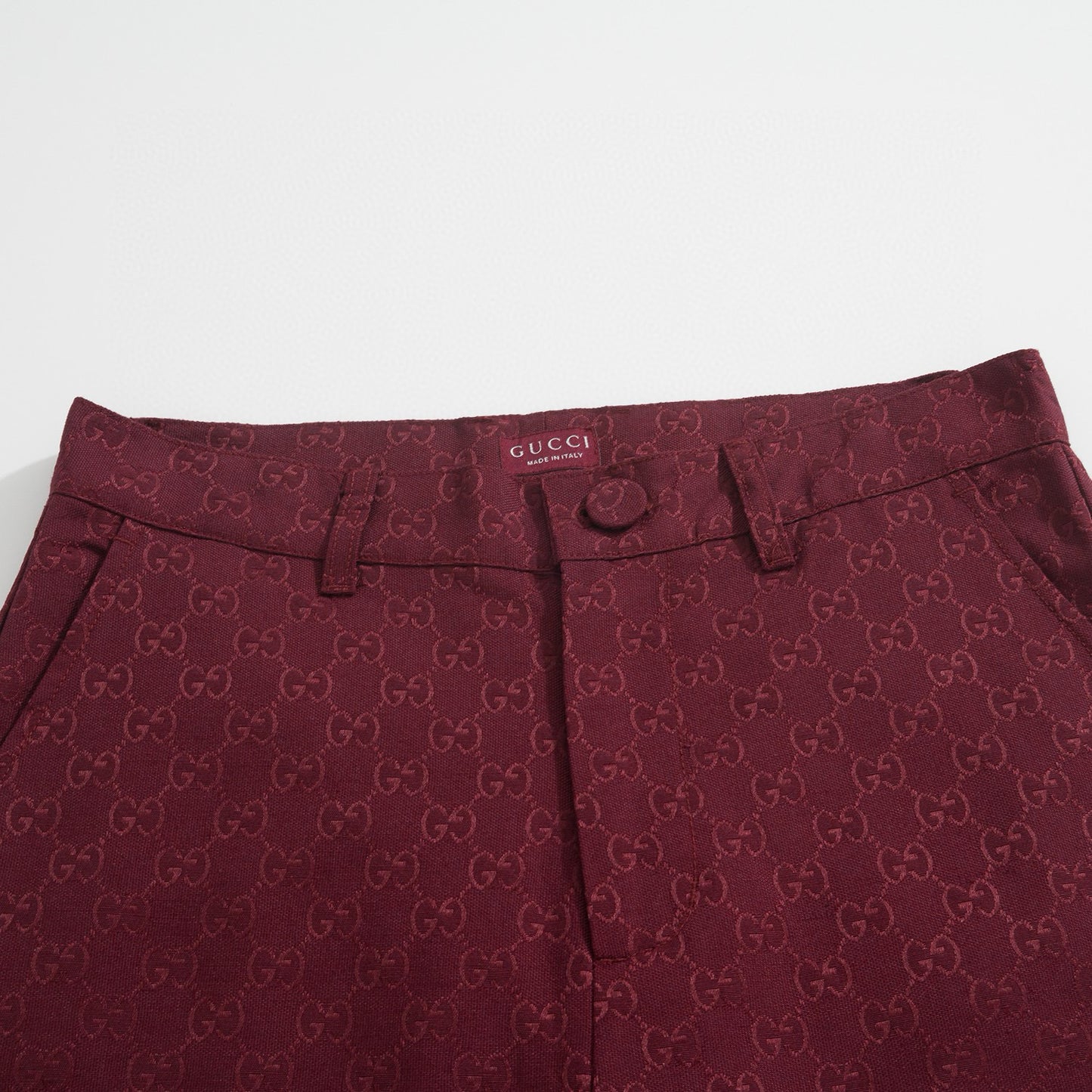 GG TROUSERS