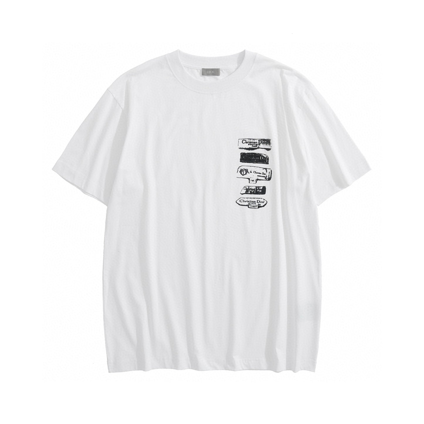CD T-SHIRT