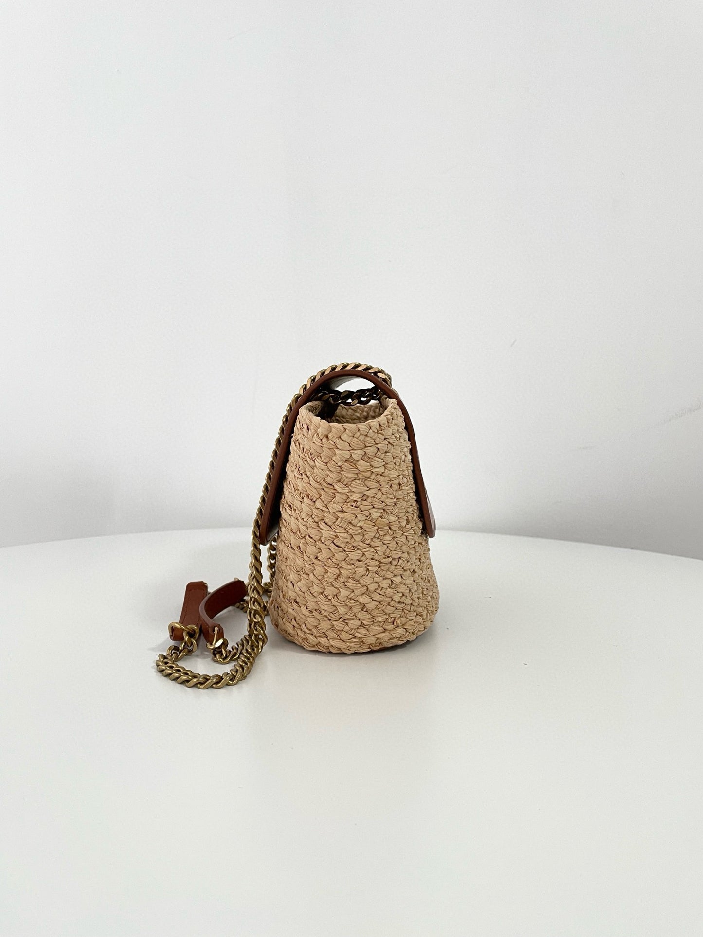 SL MINI MANON BAG