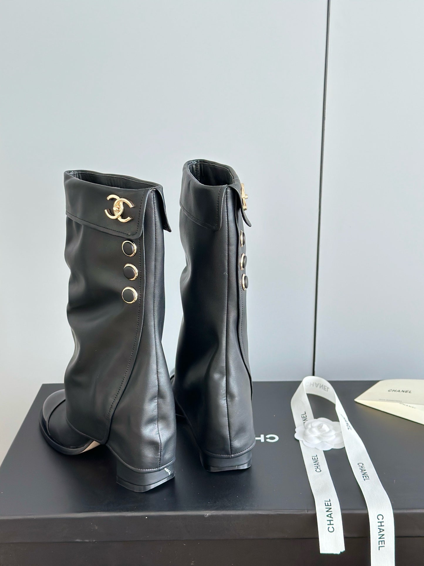 CC BOOTS