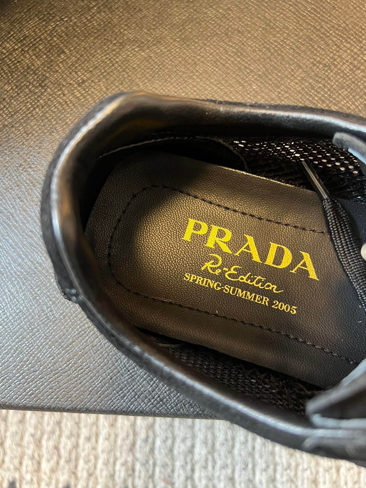 PD MONTECARLO SNEAKERS