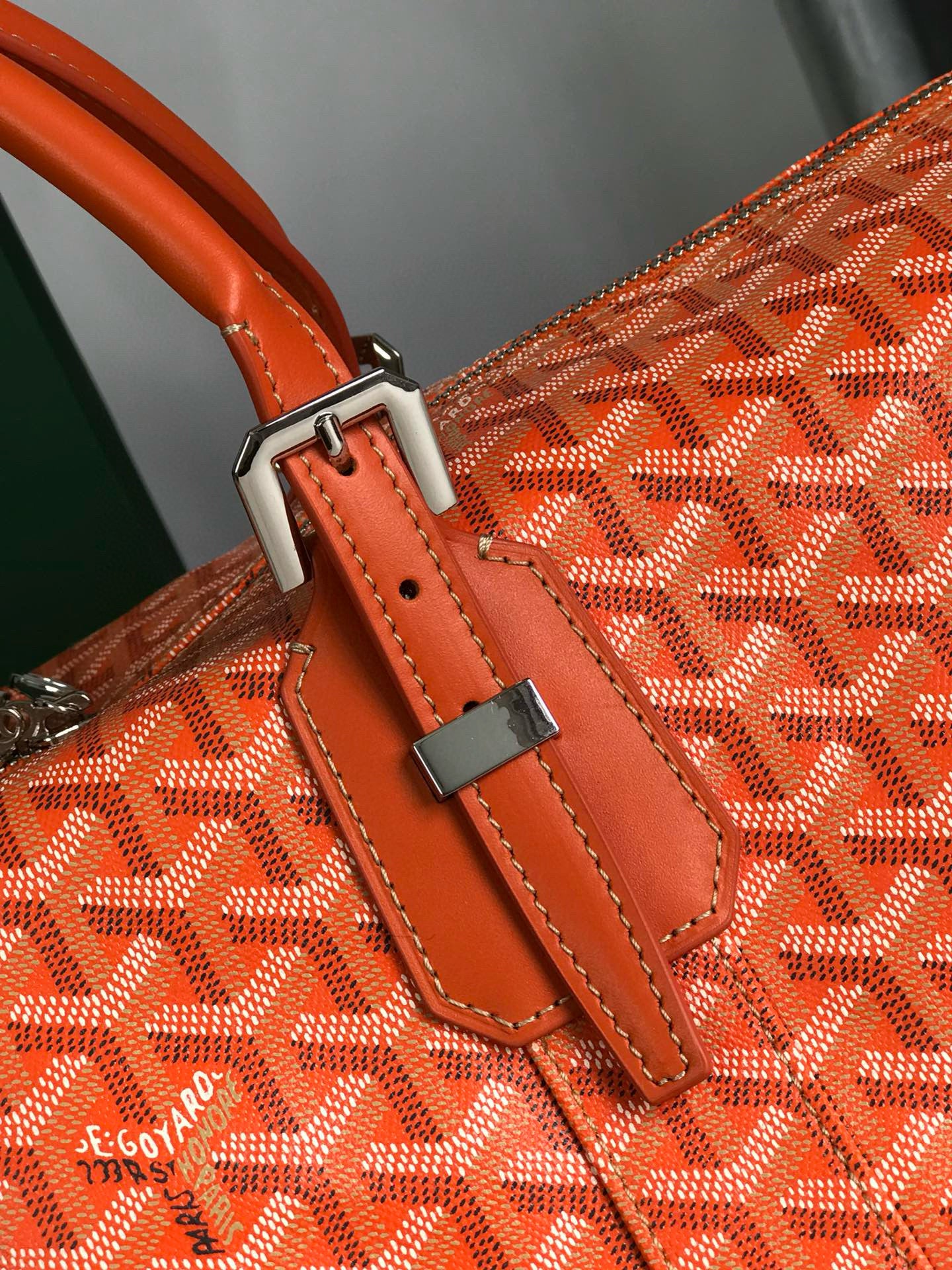GOYA BOSTON 45 BAG