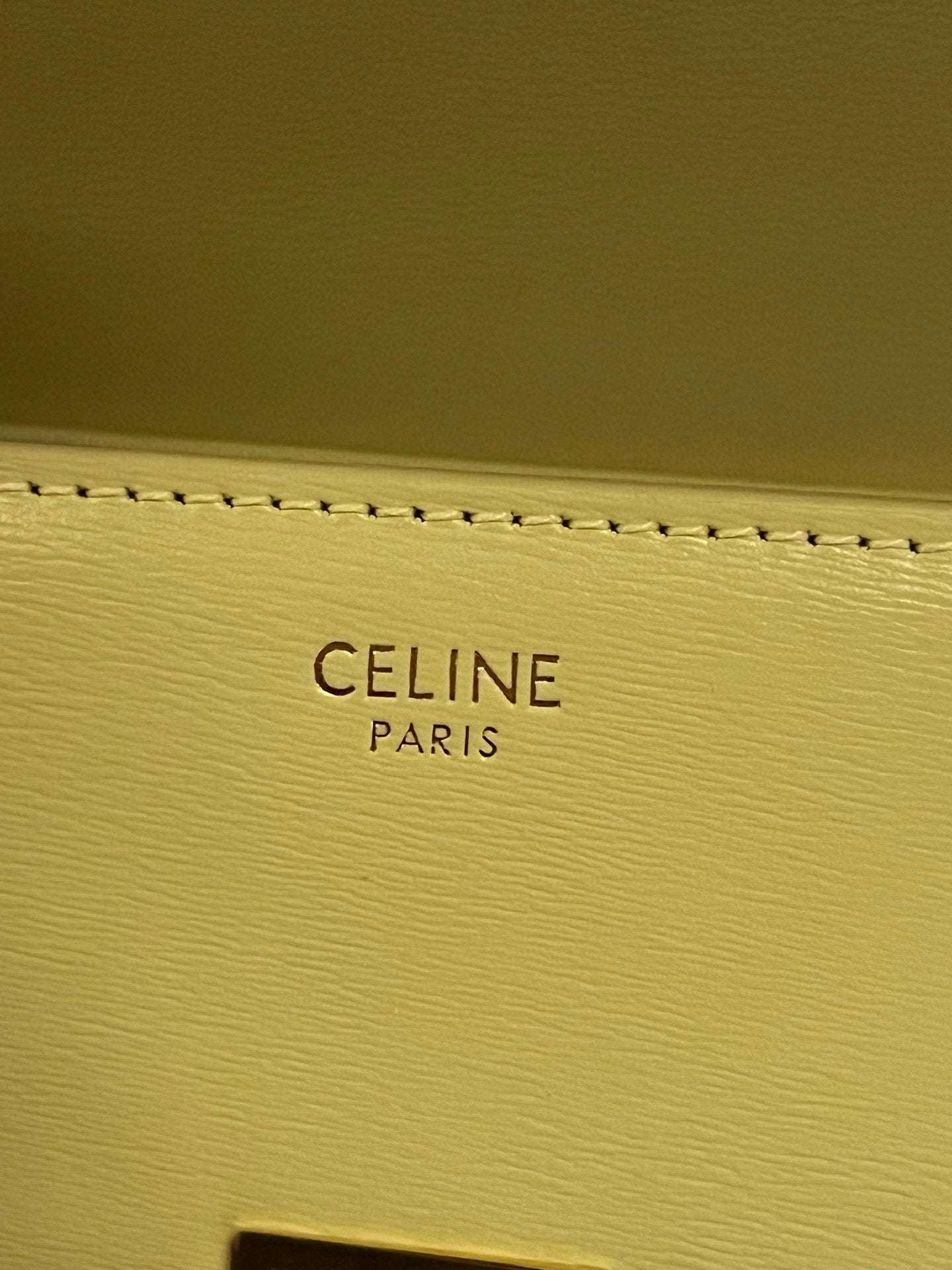 CEL CLAUDE BAG