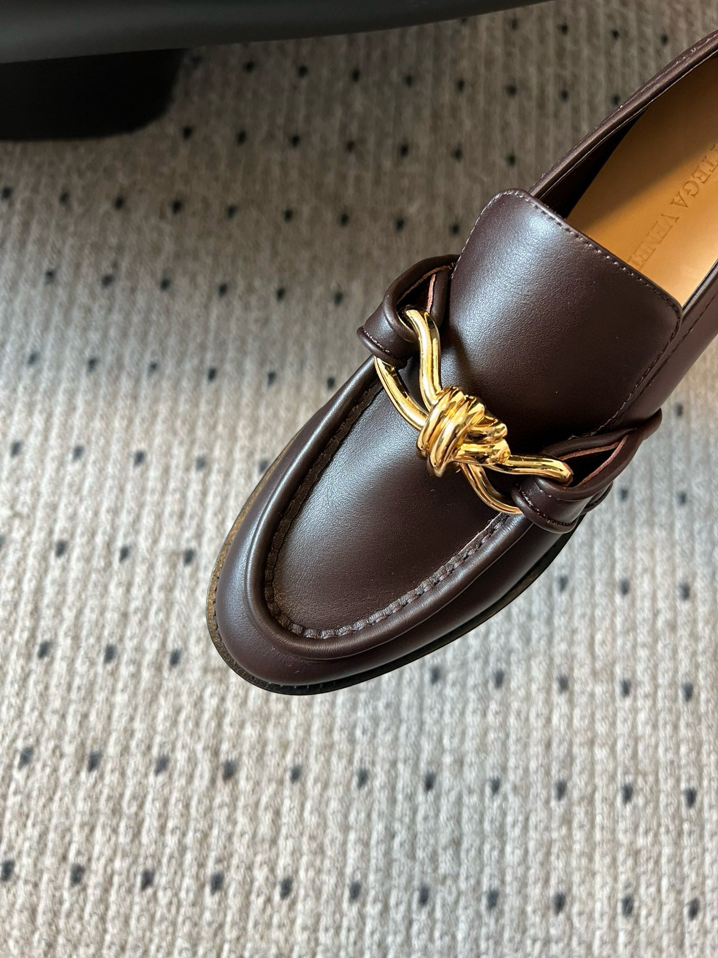 BV LOAFERS