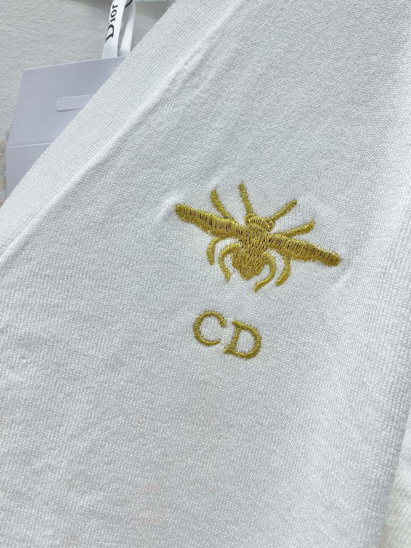CD CARDIGAN