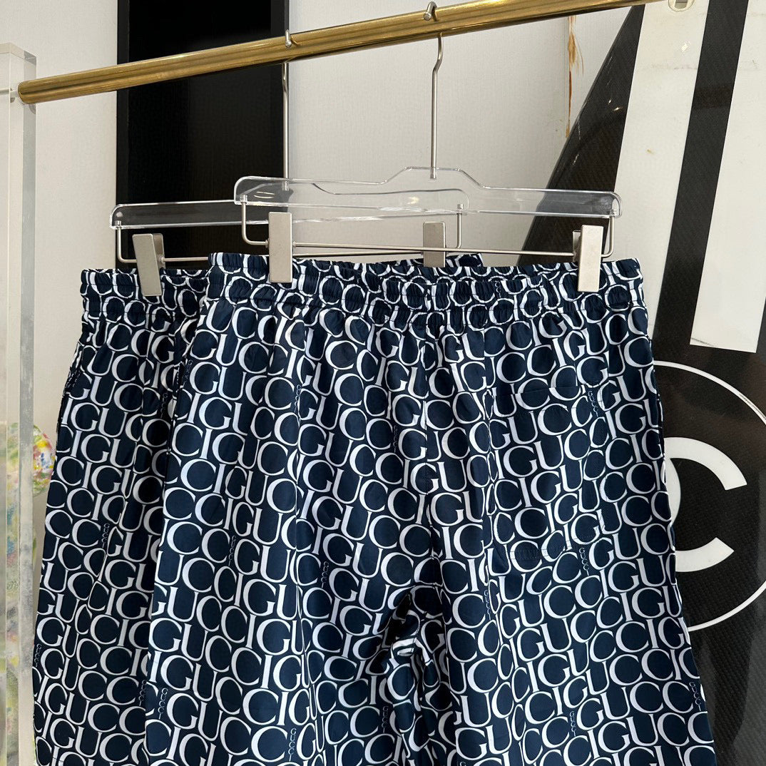 GG SHORTS