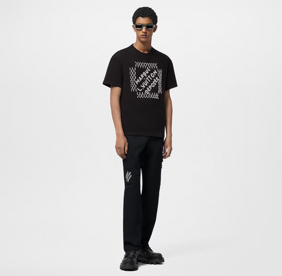LOU TROUSERS