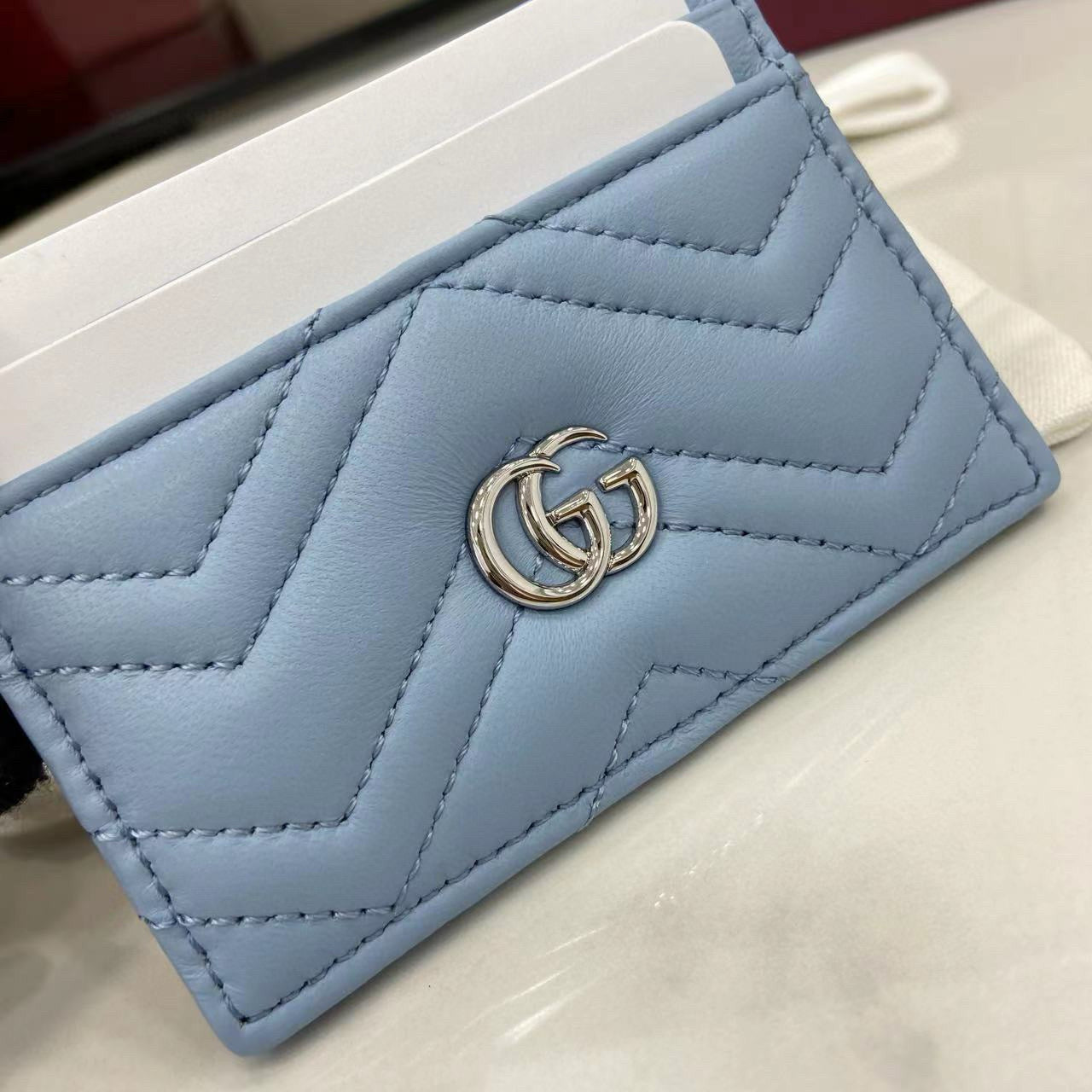 GG CARD HOLDER