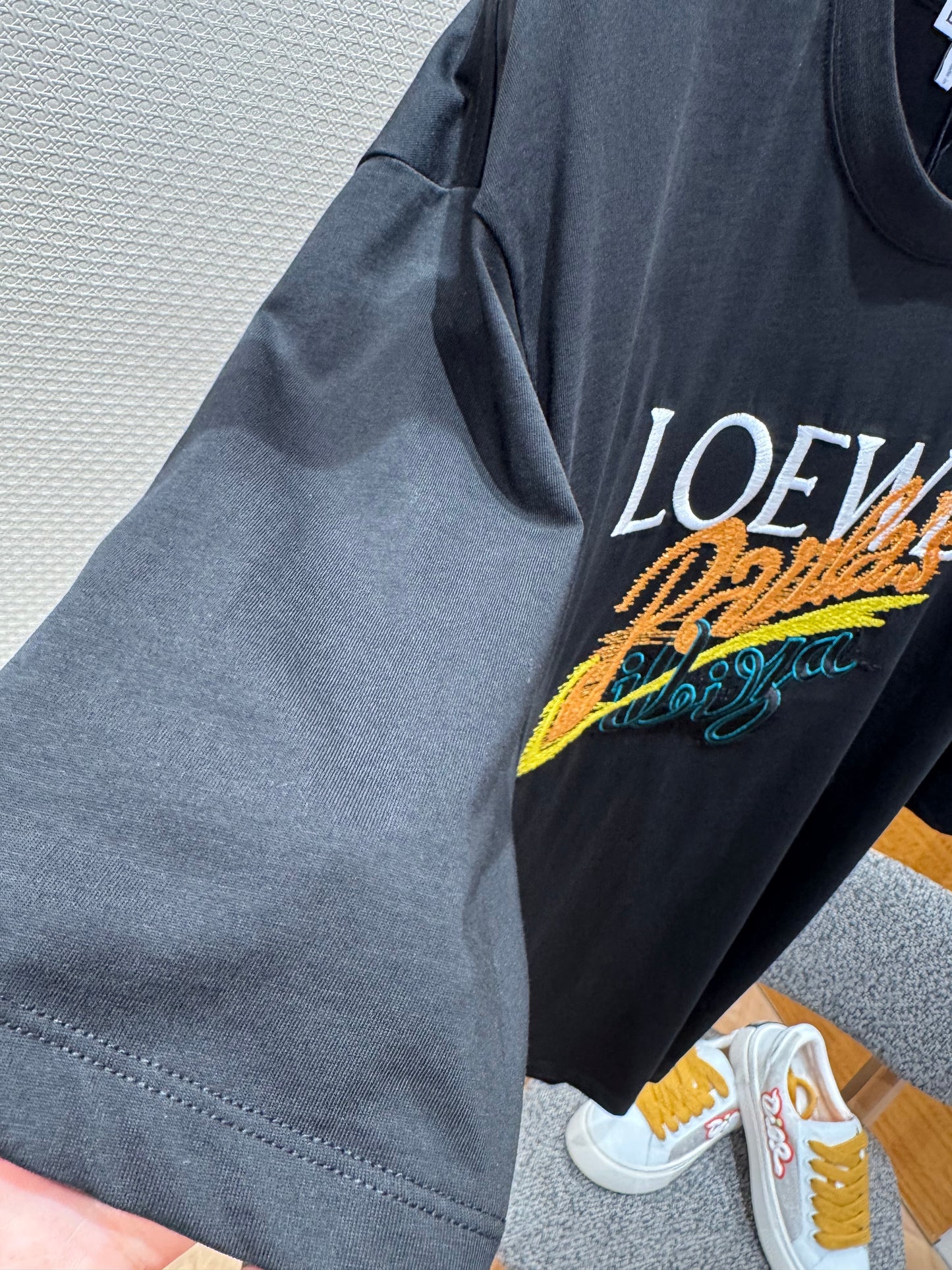 LOEW T-SHIRT