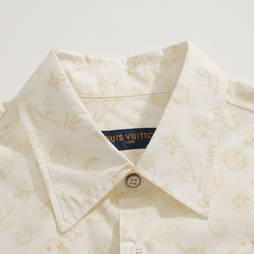 LOU SHIRT