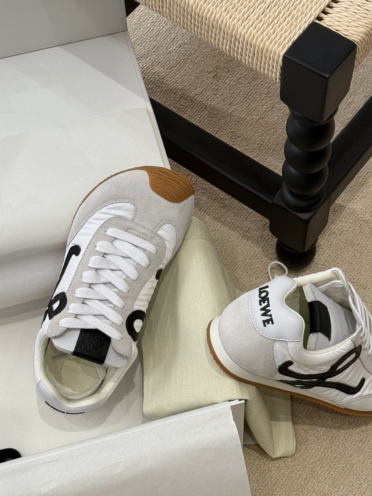 LOEW FLOW 2.0 SNEAKER