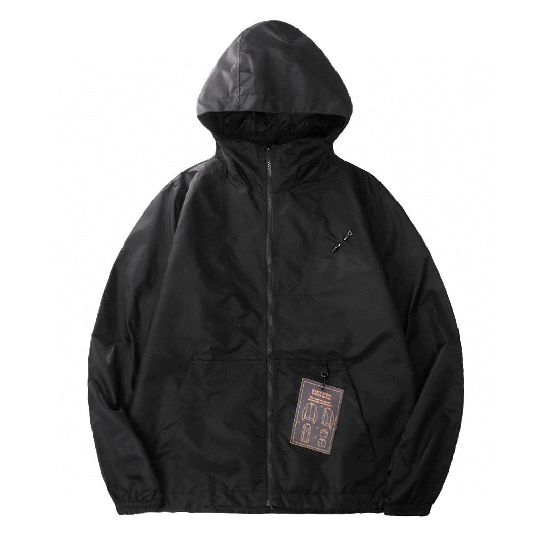 LOU JACKET