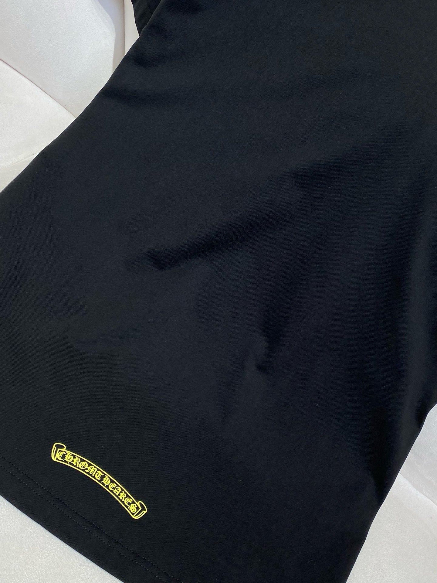 CHROME T-SHIRT