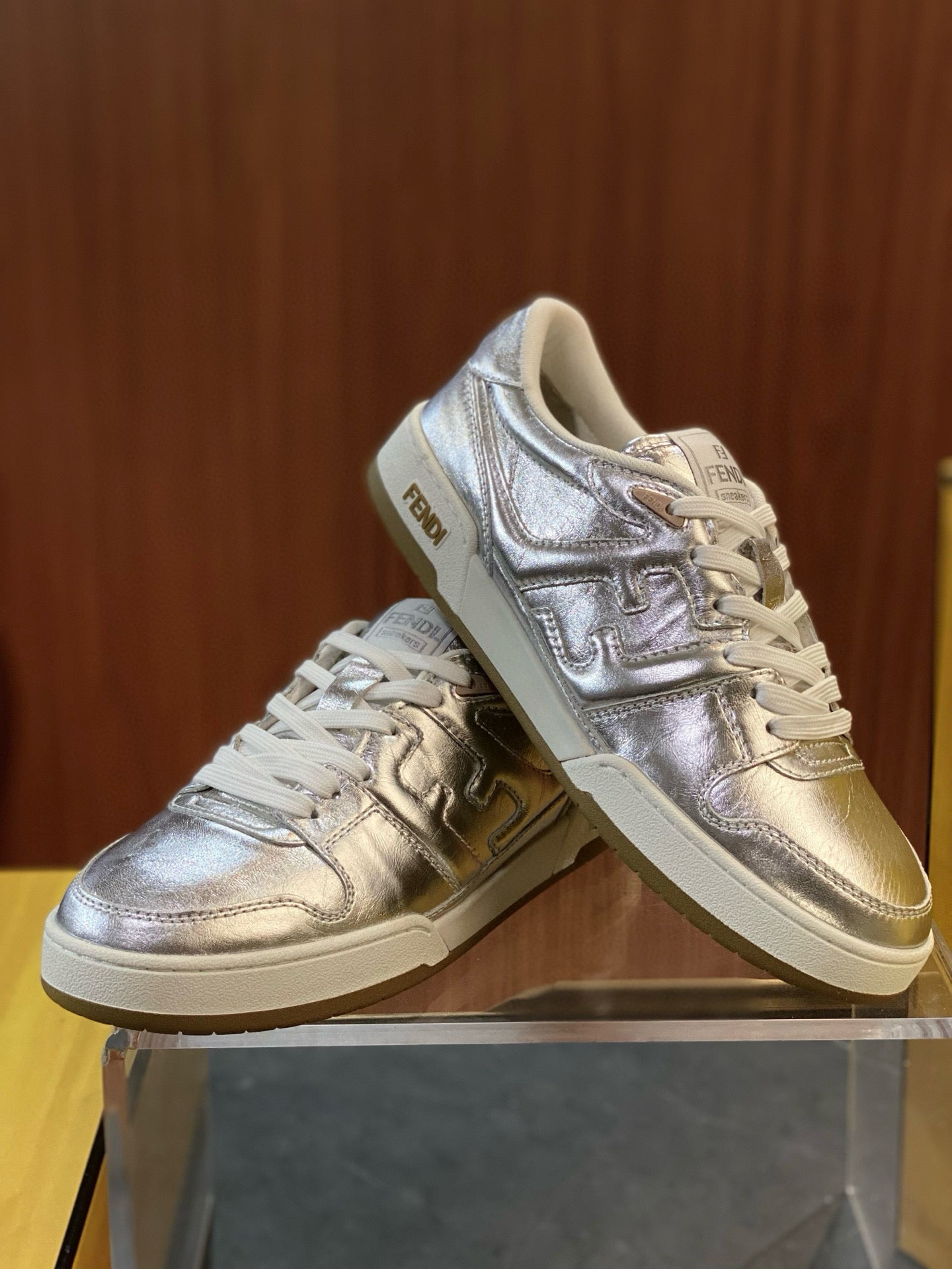 FEN MATCH SNEAKER