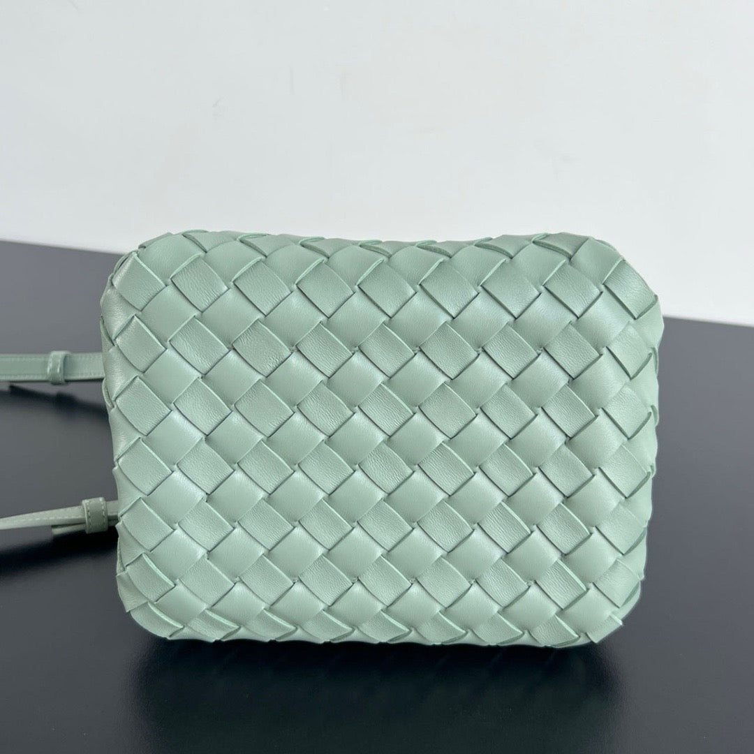BOTT SMALL PARACHUTE CHAIN BAG