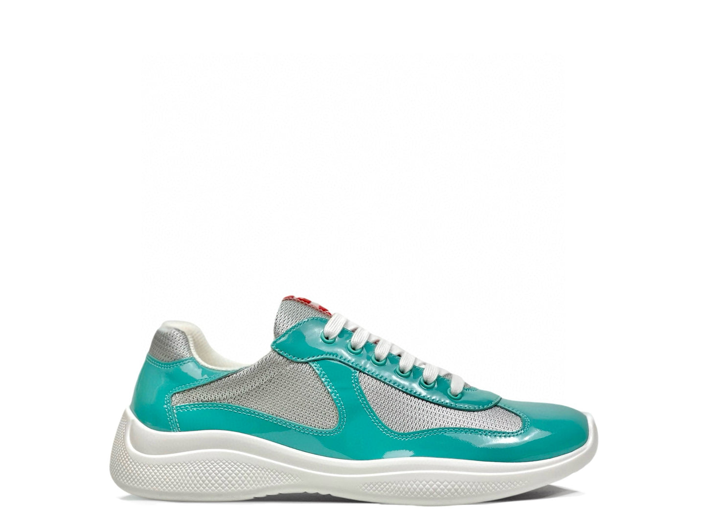 PD AMERICAS CUP SNEAKERS