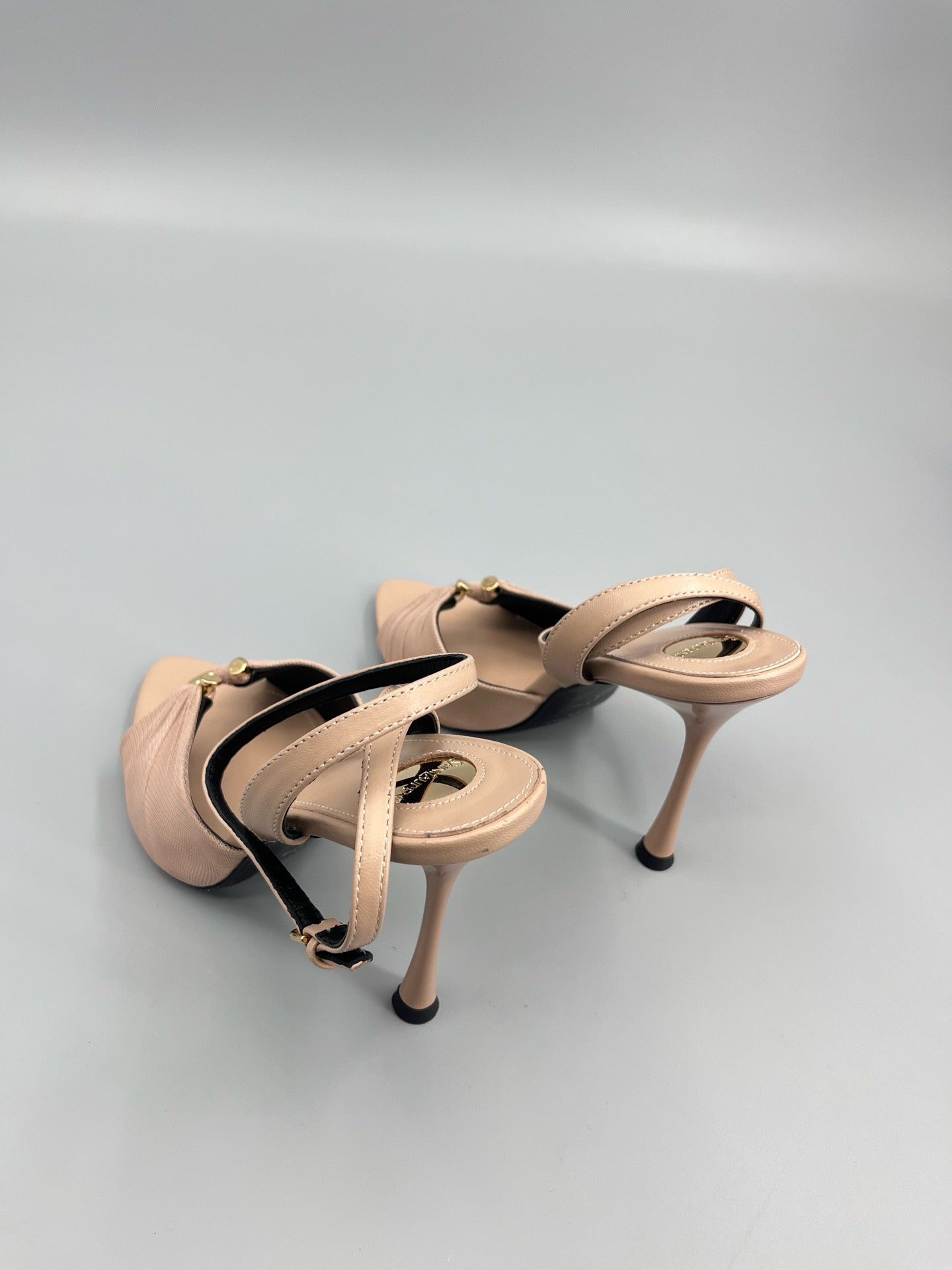 SL HEELS