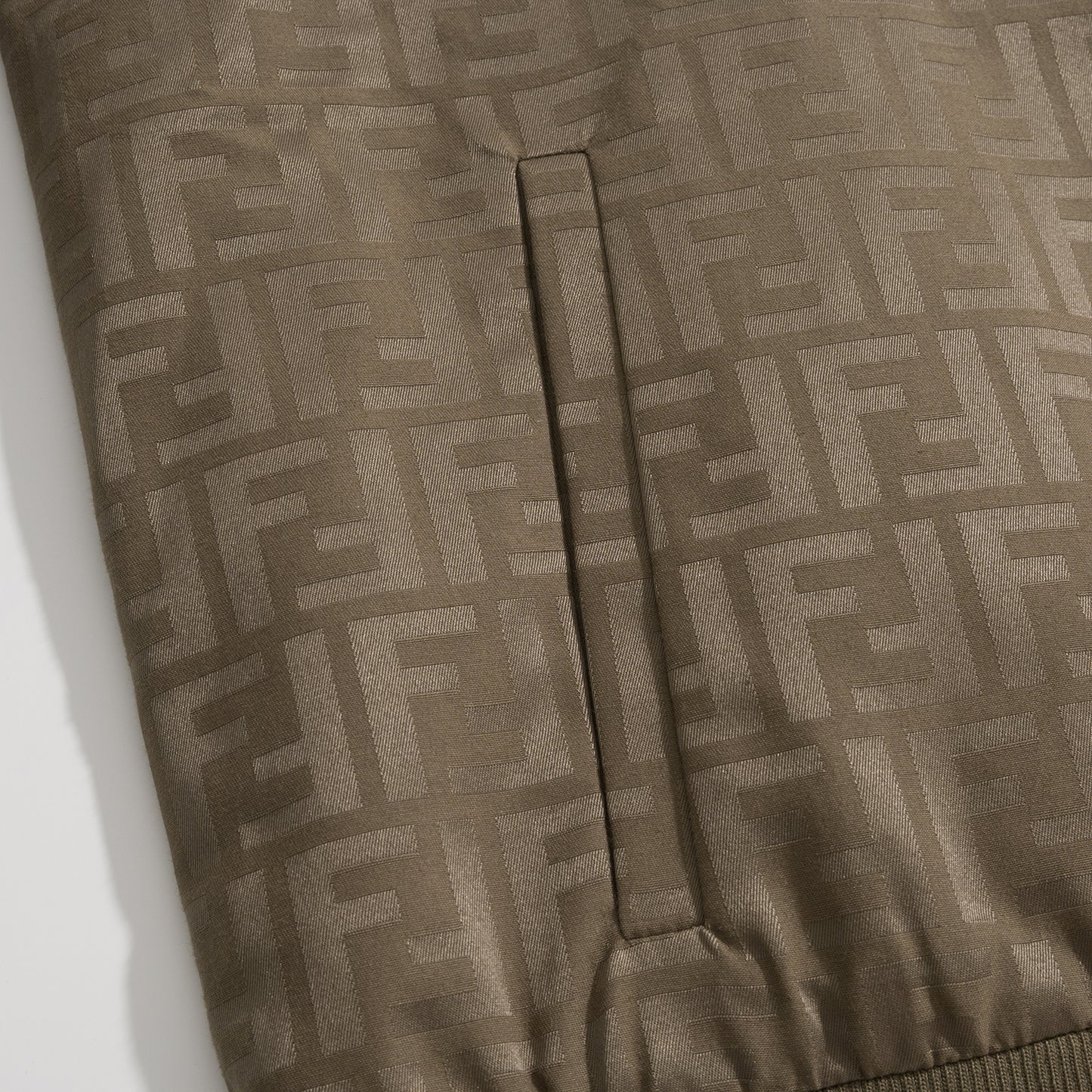 FEN JACKET