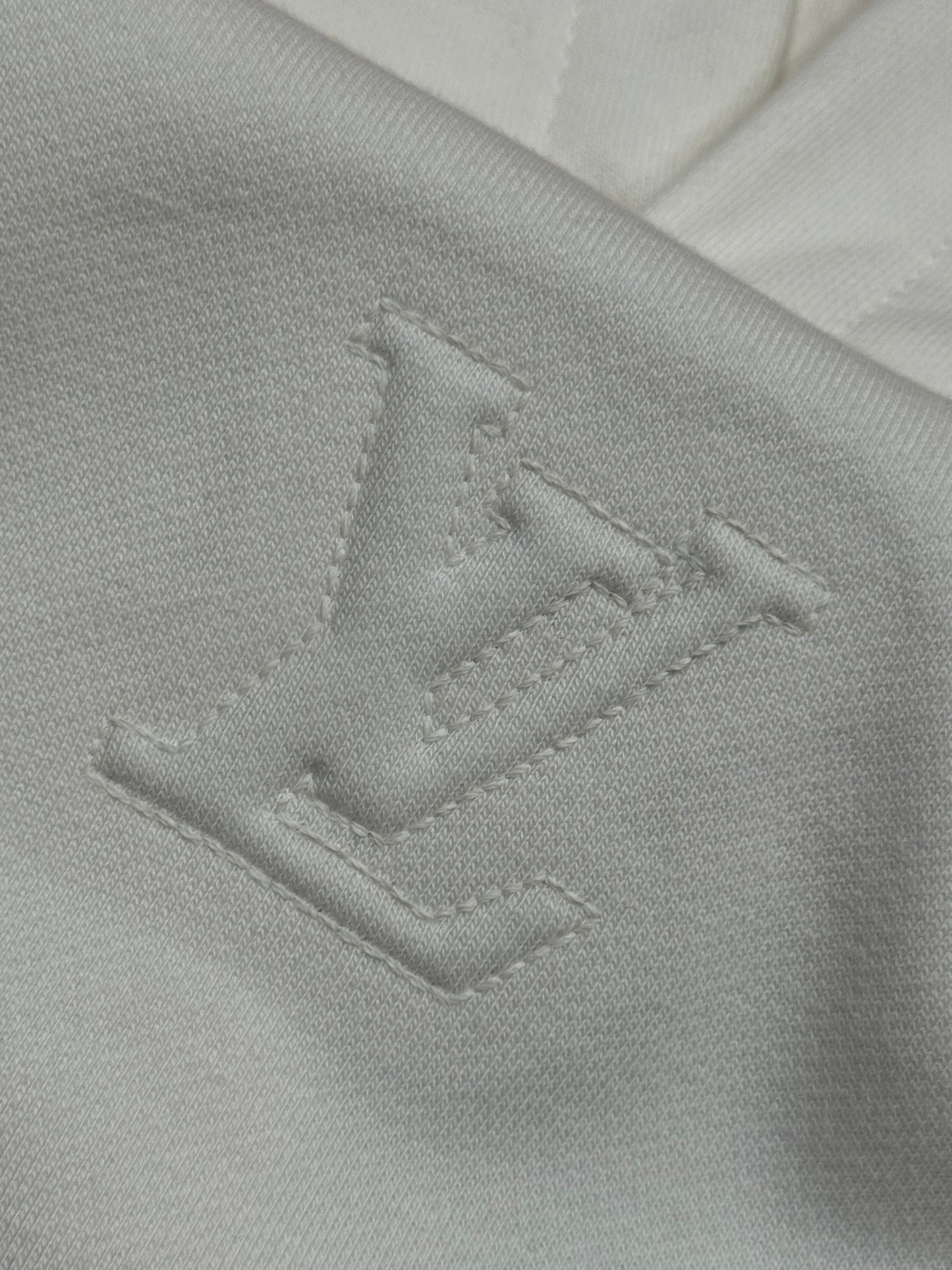 LOU HOODIE