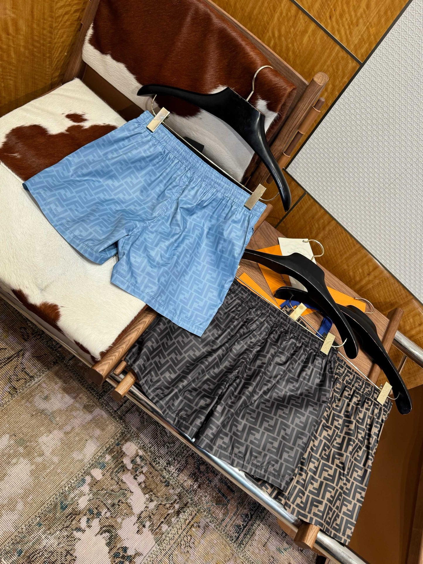 FEN SHORTS