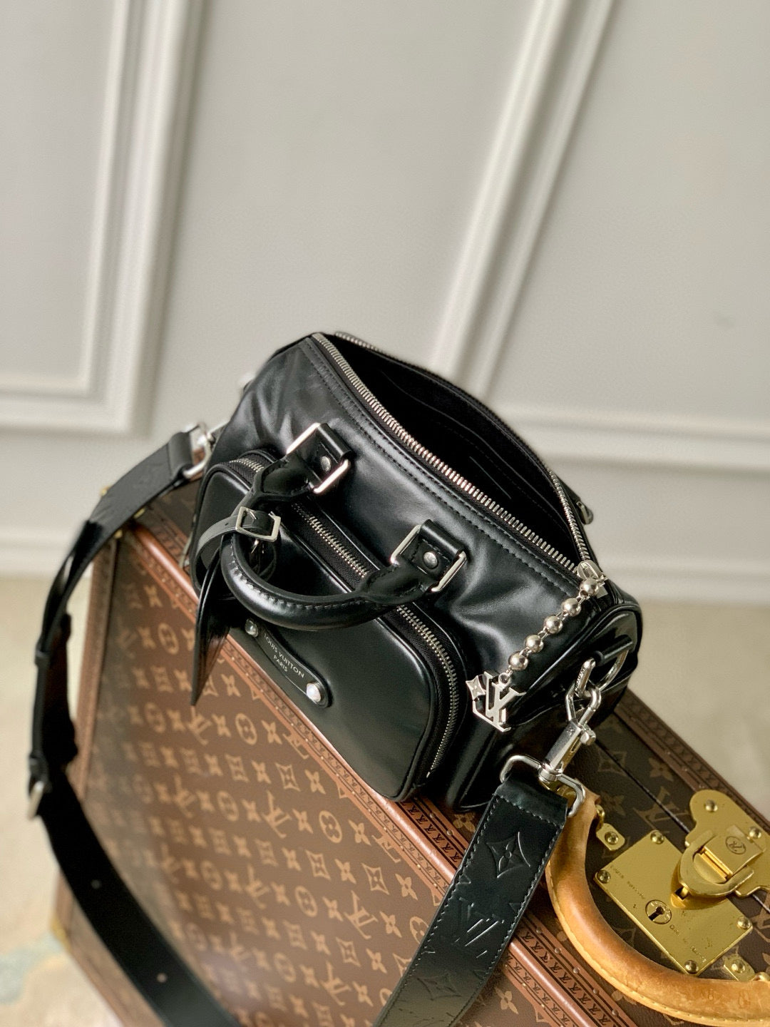 LOU KEEPALL 25 BAG