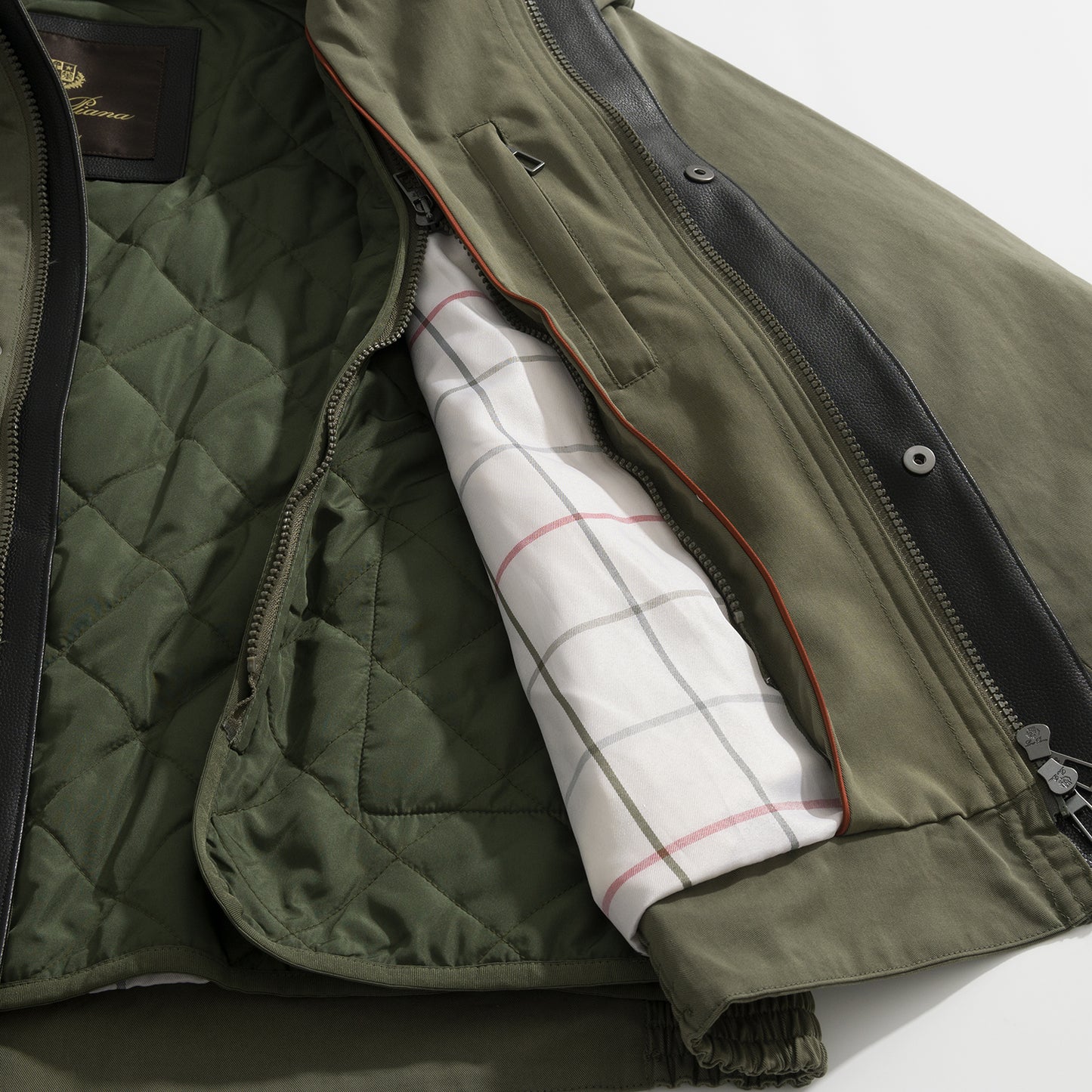 LORO P JACKET