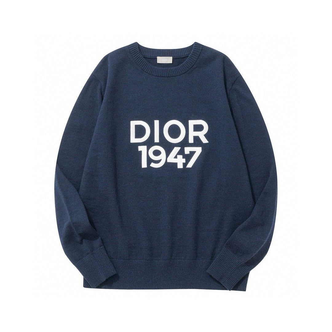 CD SWEATER